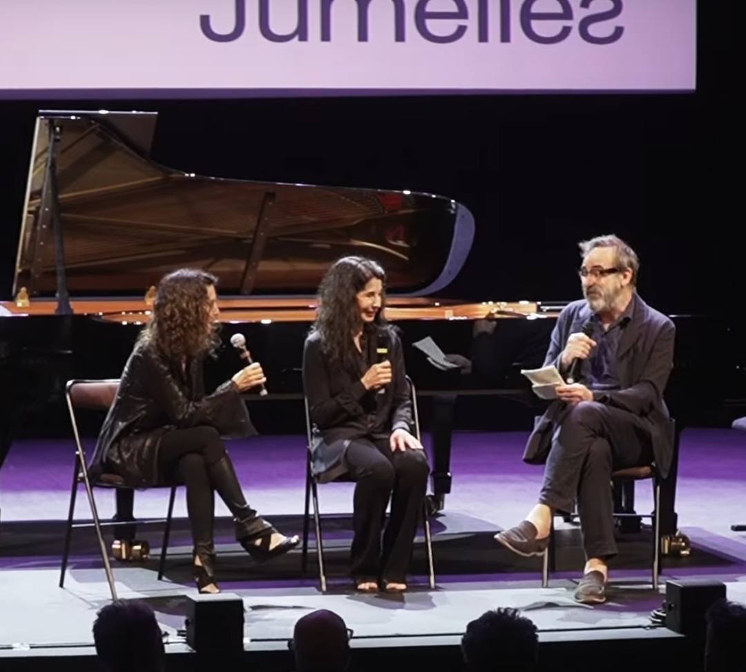 2025 06 30 Soeurs Jumelles